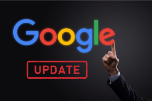 Google Released March 2024 Core Update.