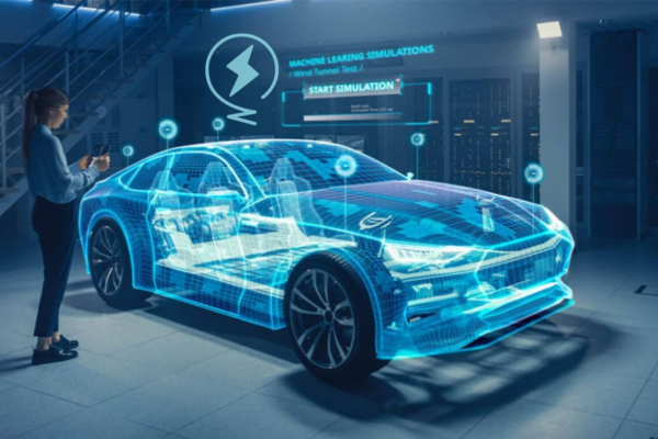 How Software Development Empowers Energy Management System in Electric Vehicle?