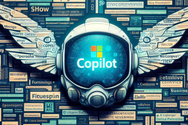 Microsoft Copilot AI