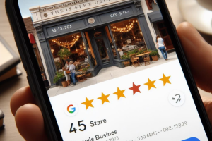 Google Incorporates Social Media Posts Into Google Business Profiles