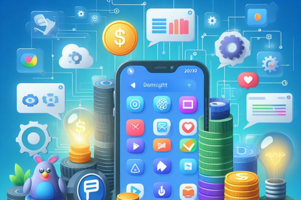 Flutter App development Cost