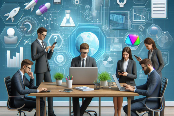 Outsource App Development