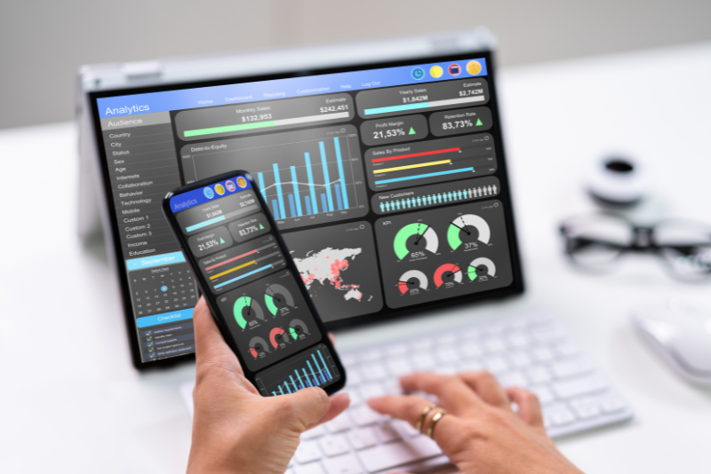 Data Analytics 