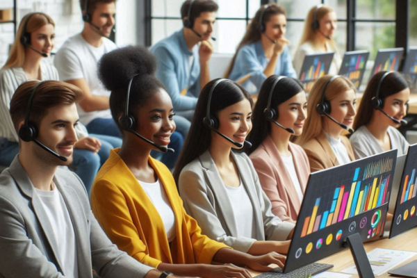 AI customer service