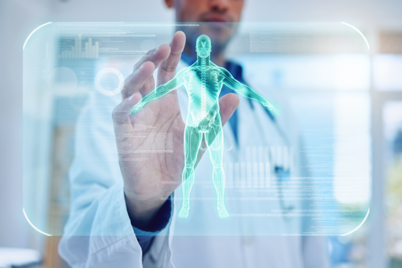 AI Healthcare