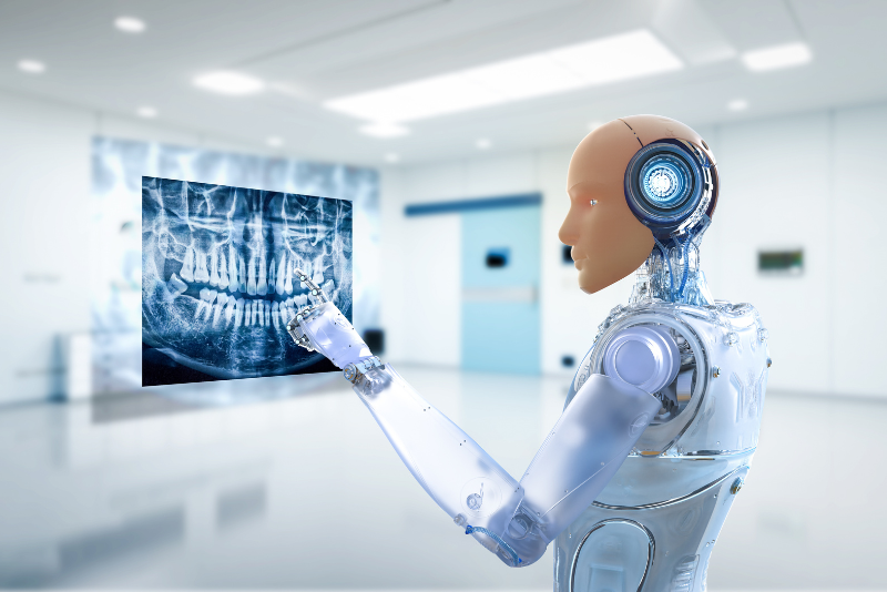 ai medical checkup
