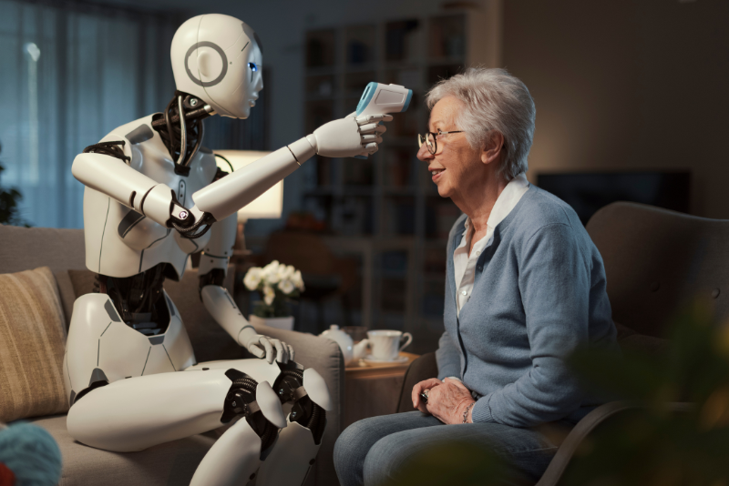 ai in healthcare