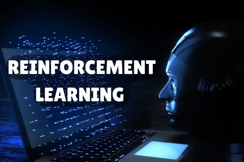 Reinforcement Learning in AI