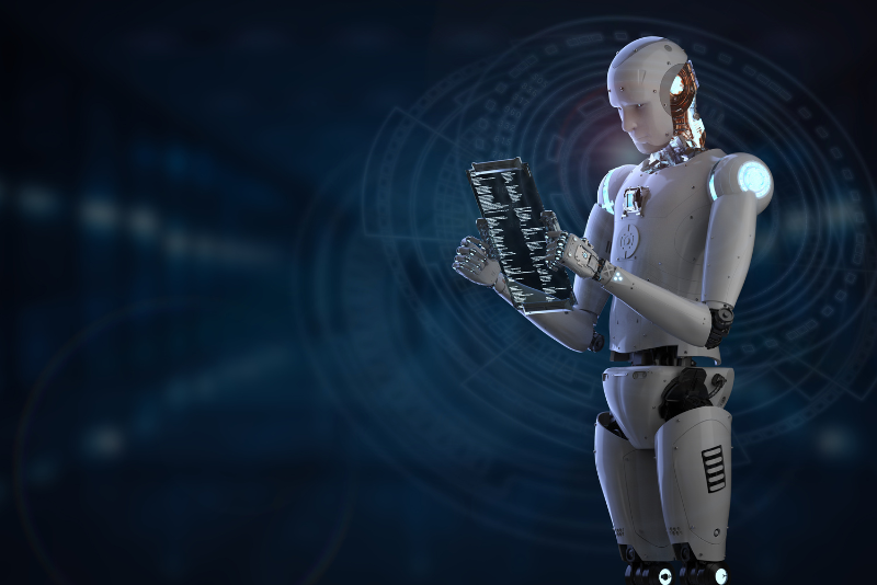 Learning in AI 