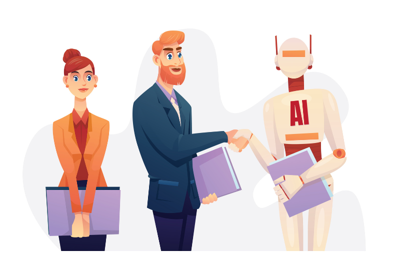 Ai In Hiring