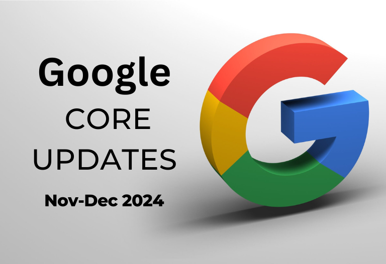 Core Updates