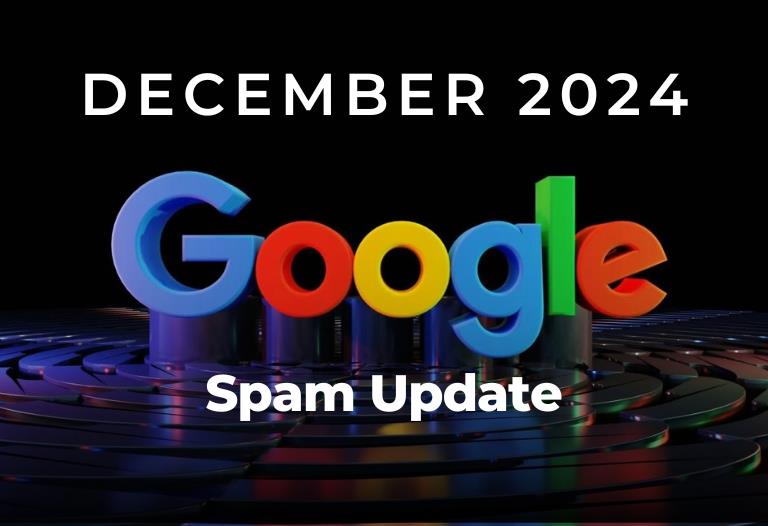 December 2024 spam update - Primotech Google Spam Update
