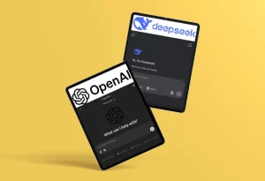 DeepSeek vs. OpenAI: Here’s what you need to know!