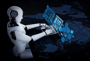 Redefine Coding by Using AI in Software Development