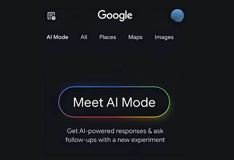 Ai Mode