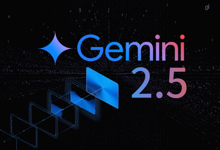 New Generation of AI Reasoning Models ‘Gemini 2.5’ Introduced by Google