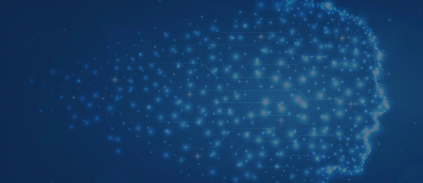 AI-Driven Digital Transformation Banner