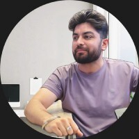 author avatar
