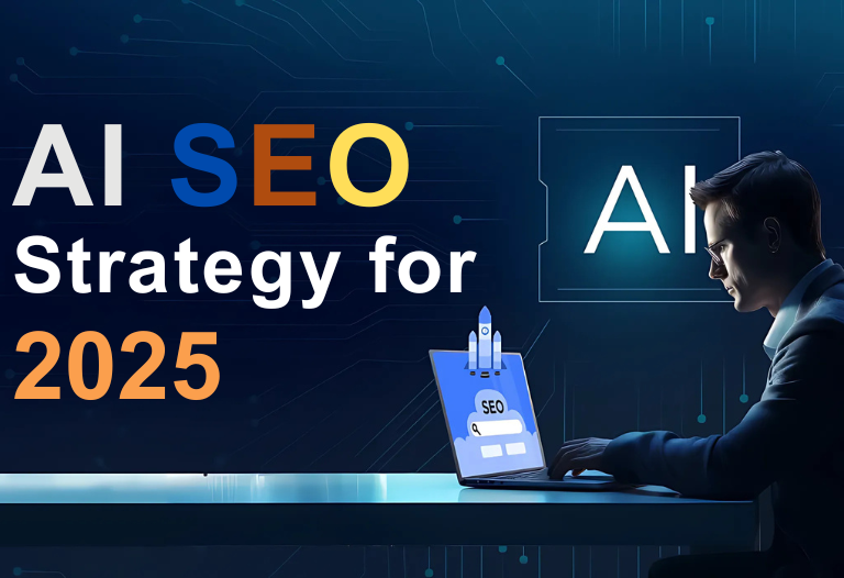 AI SEO Strategy for 2025: The Future of Search Engine Optimization