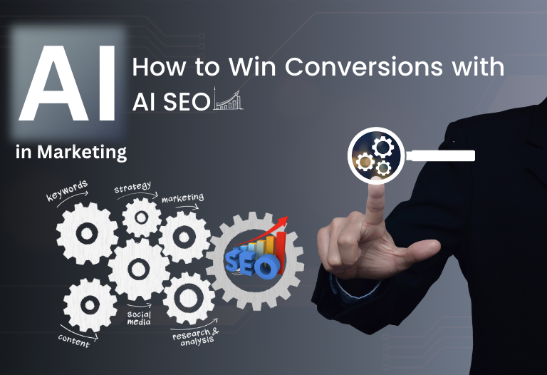 AI in Marketing