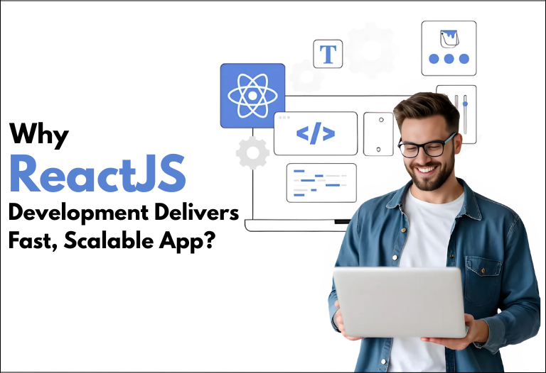 ReactJS Development