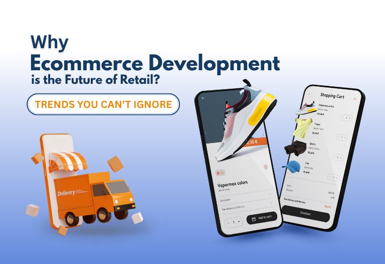 Ecommerce Development