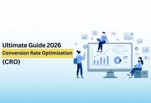 Conversion Rate Optimization