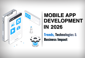 Mobile app development - Primotech Mobile app development