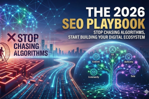 2026 SEO Playbook