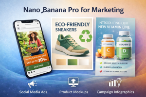 Nano Banana Pro for Marketing - Primotech Nano Banana Pro for Marketing