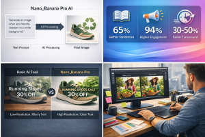Nano Banana Pro vs Other AI Tools for Designers - Primotech Nano Banana Pro vs Other AI Tools for Designers