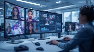 Computer Vision and its Business Impact