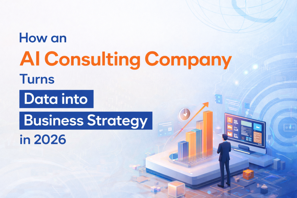 AI Consulting Company