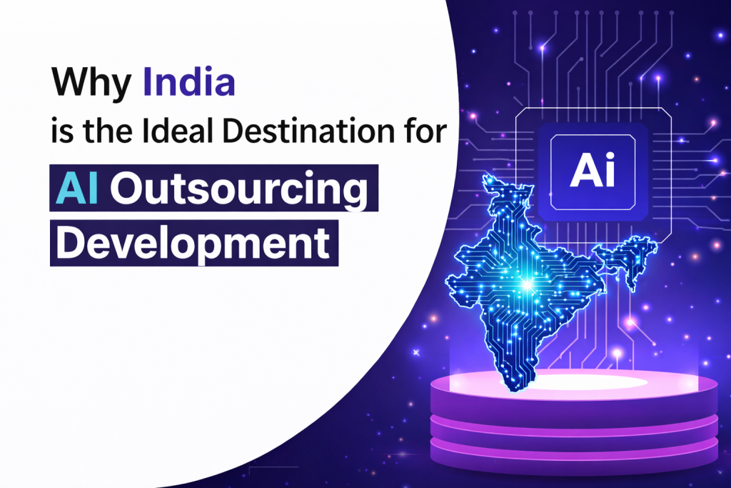 AI Outsourcing Development