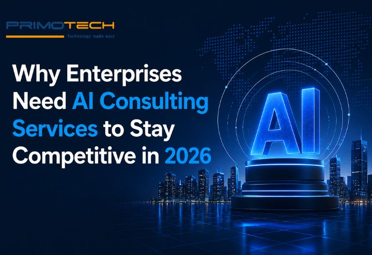 AI Consulting Services