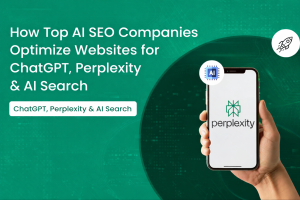 Top AI SEO Companies