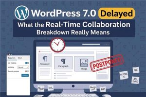 - Primotech WordPress 7.0 Delayed
