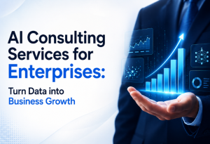 AI Consulting Services for Enterprises
