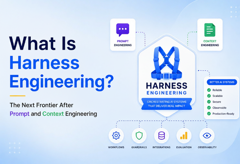 Harness Engineering