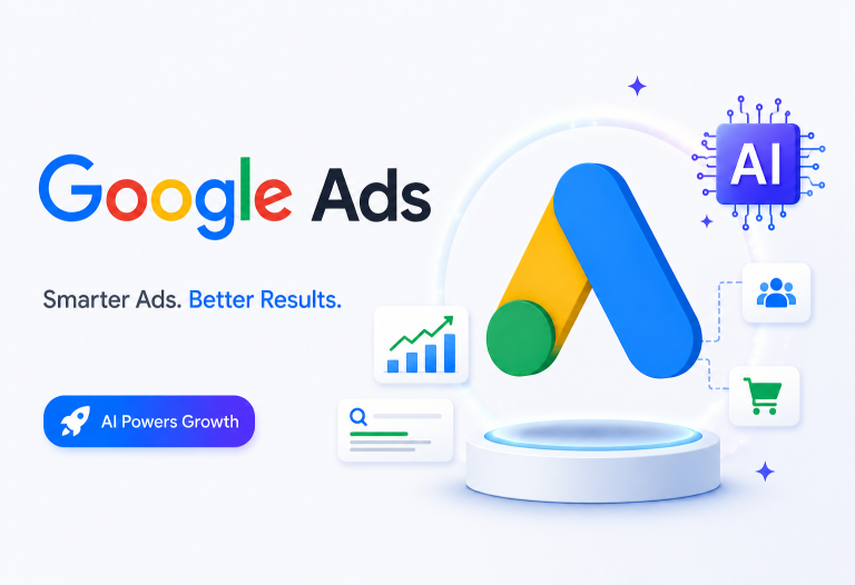 Google Ads