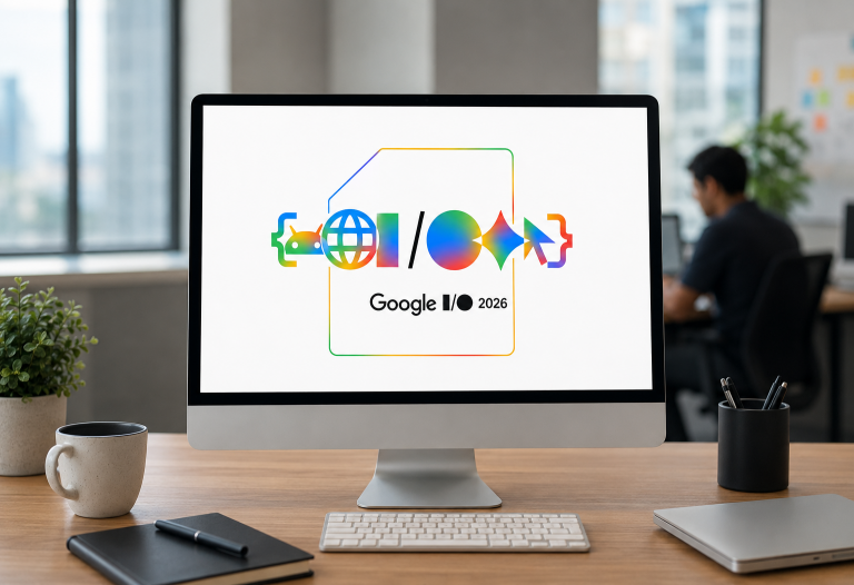 Google I/O 2026: Search Gets Its Biggest AI Overhaul in 25 Years, Gemini Goes Agentic