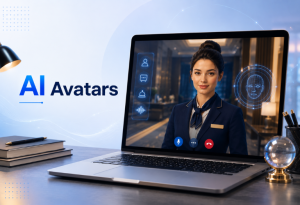 Avatars