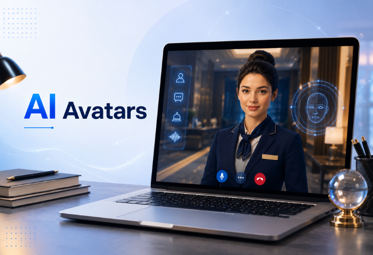 AI Avatars in 2026: Where a Face Actually Earns Its Cost