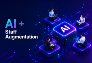 - Primotech AI + Staff Augmentation