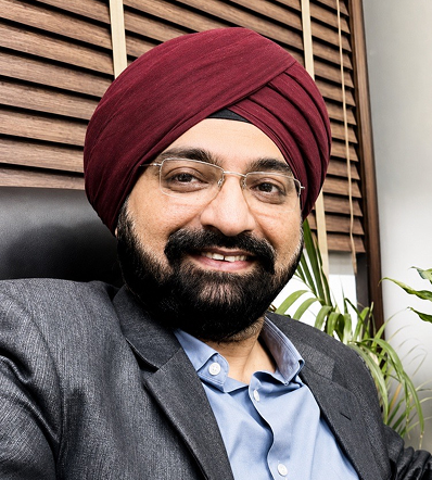 Chan Chawla