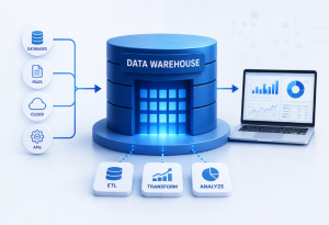 Data Warehouse