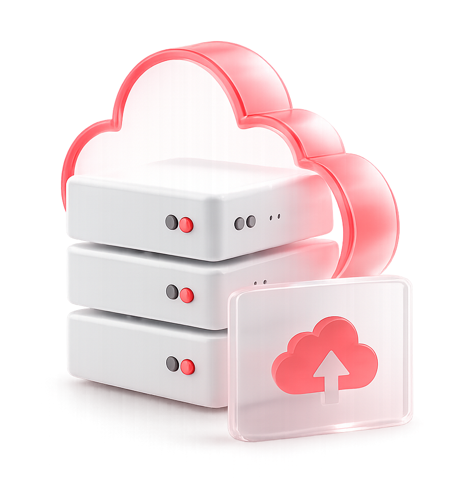 Cloud Migration