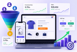 eCommerce Conversion Optimization