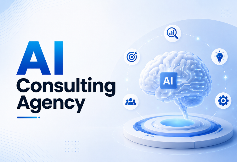 Best AI Consulting Agency in Mohali: AI Solutions for Businesses