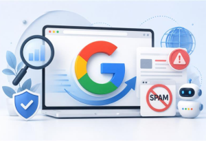 Google august spam update - Primotech Google august spam update